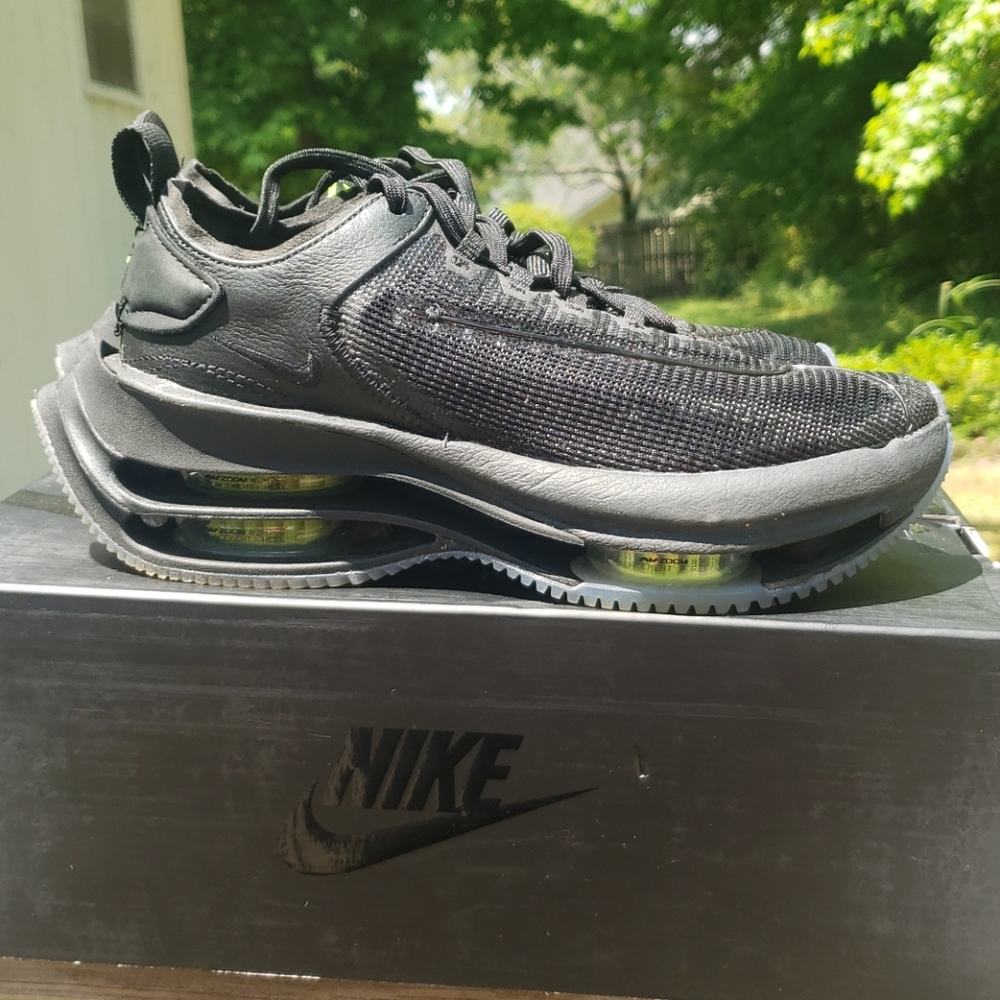 Nike Double Stacked Zoom